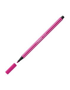  C/10 rotulador stabilo pen 68 rosa nº56 punta 1,omm  2